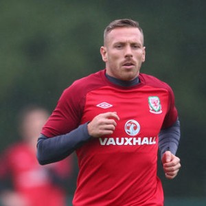 Bellamy Menuju Dua Partai Terakhir Bersama Wales