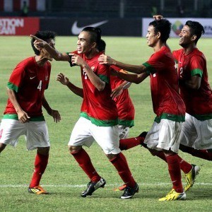 Tak Jadi Starter Saat Lawan Laos, Paulo: Yang Penting Tim Menang
