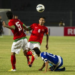 Timnas U-19 Bertekad Pompa Semangat dan Lebih Fokus