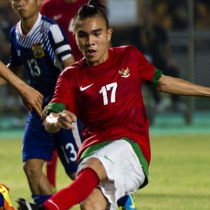 Soal Gaya Rambut, Paulo Sitanggang Terinspirasi Samurai X