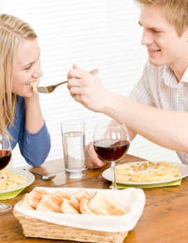 Hindari Makanan Berlemak Agar Ereksi Lebih Kuat dan Tahan Lama