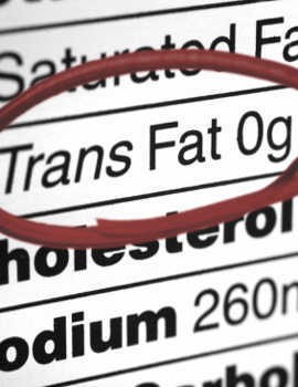 Hati-hati Lemak Jahat pada Makanan Ini Bisa Bikin Gemuk!