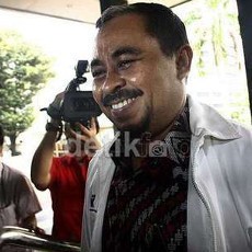 Luthfi Kenal Bunda Putri dari Ketua Majelis Syuro PKS