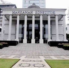 Ini Tanggapan Hakim MK Anwar Usman Usai Jalani Pemeriksaan oleh MKMK