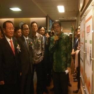 Produk UKM RI dari Gula Semut Hingga Kopi Tembus Ritel Modern Korea