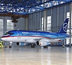 Singkirkan Bombardier, Merpati Incar Sukhoi dan Embraer