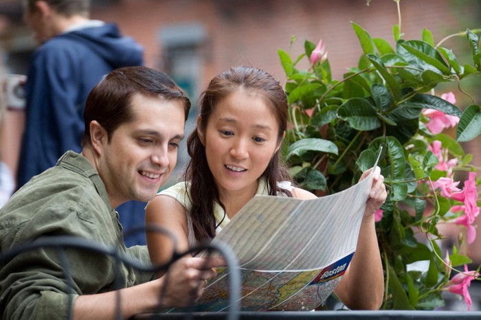 Traveling ke Negara Baru & Unik, Perhatikan 7 Tips Ini