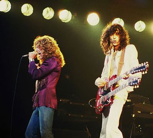 Led Zeppelin dan Madonna Dinominasikan Masuk Songwriters Hall Of Fame