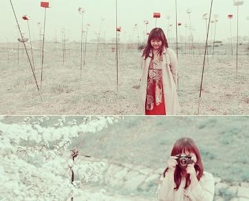 Foto: Dok. Instagram Diera Bachir Foto: Dok. Instagram Diera Bachir