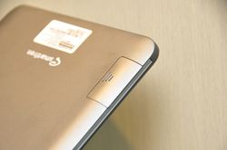 Lebih Intim dengan Andromax T & Tab 8.0