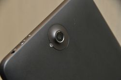 Lebih Intim dengan Andromax T & Tab 8.0
