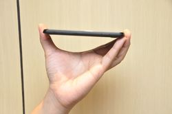 Lebih Intim dengan Andromax T & Tab 8.0
