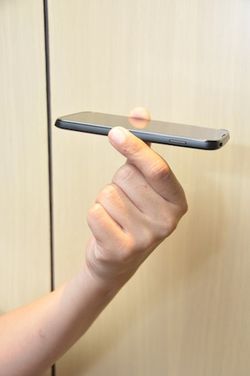 Lebih Intim dengan Andromax T & Tab 8.0