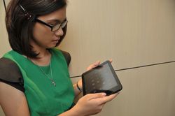 Lebih Intim dengan Andromax T & Tab 8.0