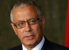 Bekas Pemberontak Mengklaim Menahan PM Libya Atas Perintah Kejaksaan