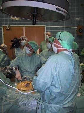 Duh! Dokter Salah Amputasi, Pria Brasil Kehilangan 2 Kaki