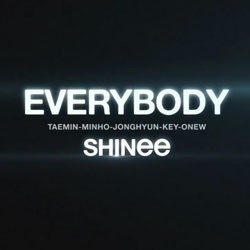 Apa yang Spesial dari Video Musik Everybody SHINee?