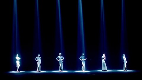 T-Ara Rilis 2 Video Klip Baru untuk Album Again