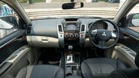 Kesan Pertama New Pajero Sport