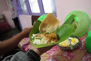 2 Makanan Tradisional Madiun yang Legendaris