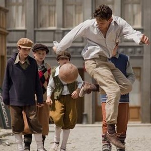 Kebanggaan Etnis Serb dalam Sejarah Sepakbola Balkan