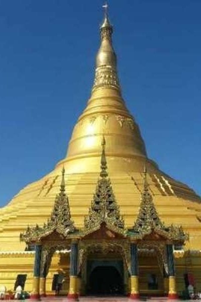 9 Negara yang Berbahaya untuk Turis!