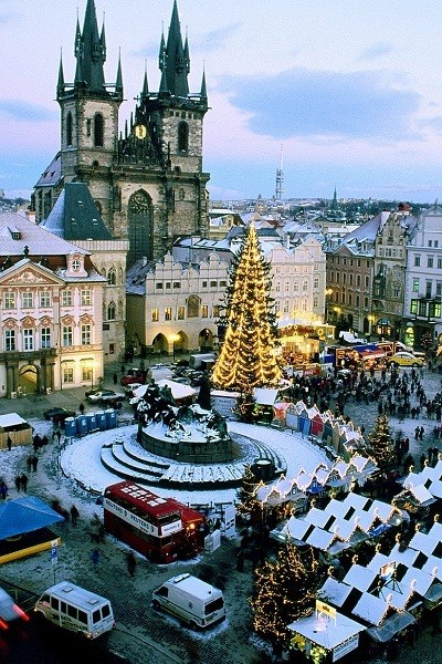 20 Tahun Lalu, 7 Negara Ini Belum Ada!