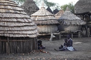 Sudan Selatan, Negara Paling Baru di Dunia