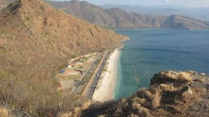 Ke Luar Negeri, Coba Timor Leste!