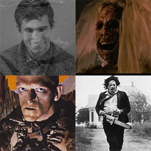 5 Film Horor Klasik Paling Seram yang Diangkat dari Kisah Nyata