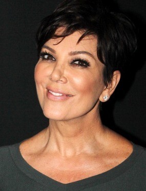 Ibunda Kim Kardashian Pisah dari Suami karena Ingin Kencani Brondong