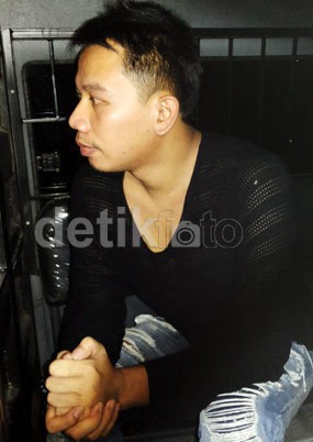 Vicky Prasetyo Ngamuk, Rossa Cari Calon Suami seperti Pangeran