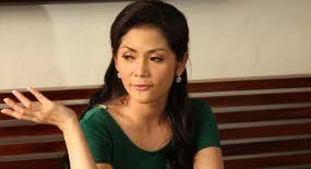 Ingin Rekayasa Berita dengan Kristina, Wani Piro?