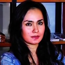Sidang Cerai, Natalie Margaretha dan Suami Jalani Mediasi Terpisah