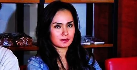 Sidang Cerai Natalie Margaretha Dan Suami Jalani Mediasi Terpisah