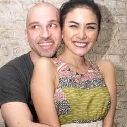 Nikita Mirzani Tegaskan Ayah Sajad Tak Hadiri Pernikahannya