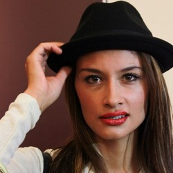Sejak Punya Anak, Rebecca Reijman Hindari Pulang Pagi