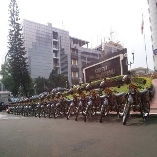 Kantornya Didemo Buruh, Ini Tanggapan Dahlan Iskan