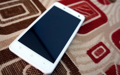 OPPO Find Mirror: Jagoan Low Light!