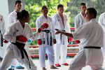 Gaet Pelatih Spanyol, Karate Bidik Prestasi