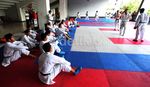 Gaet Pelatih Spanyol, Karate Bidik Prestasi