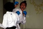 Gaet Pelatih Spanyol, Karate Bidik Prestasi