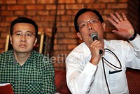 Keterlibatan atlet pelatnas dalam turnamen ini bisa dijadikan pemanasan menuju SEA Games, Desember nanti.