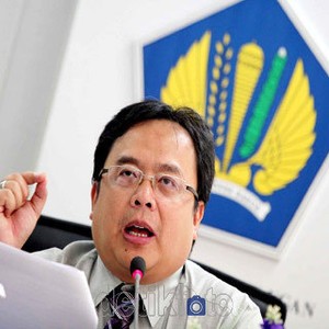 Wamenkeu: Inflasi Terkendali, Kenapa Harus Terus Naikkan BI Rate?