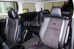 Tampang Asli Alphard dan Vellfire Versi Garang