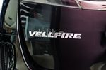 Tampang Asli Alphard dan Vellfire Versi Garang