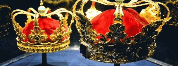 Ini Raja dan Orang Ningrat Paling Tajir di Dunia