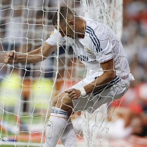 Benzema Yakin Segera Akhiri Puasa Golnya