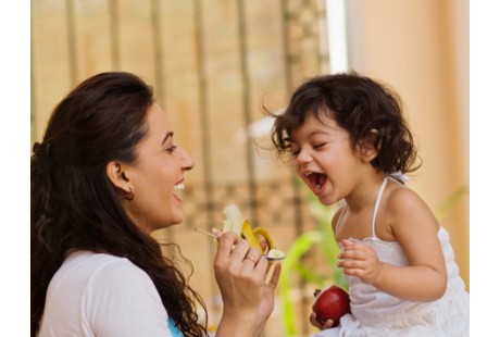 Bunda, Anak Anda Picky Eater? Coba Atasi dengan Cara Ini