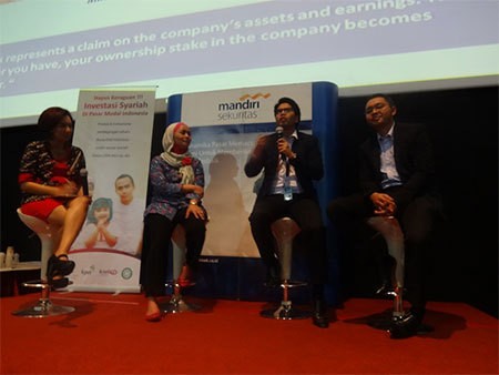 Ingin Investasi Saham, Tapi Takut Gagal